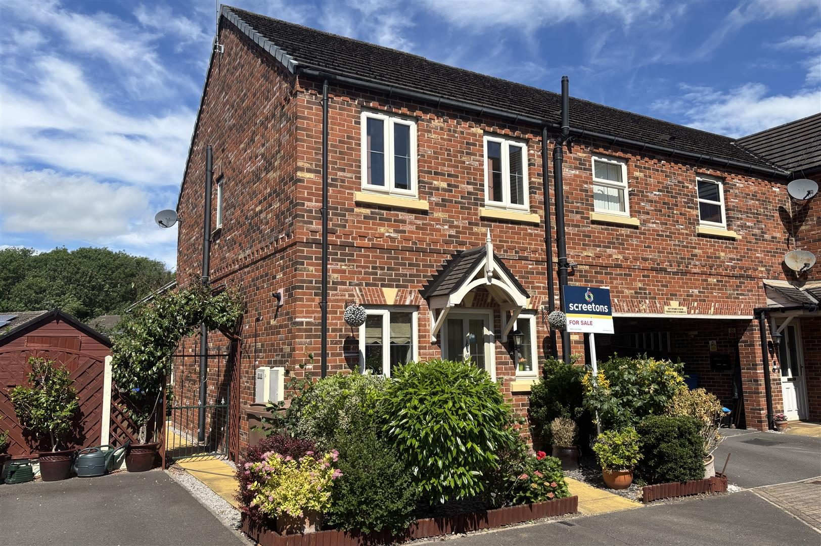 Semi-Detached