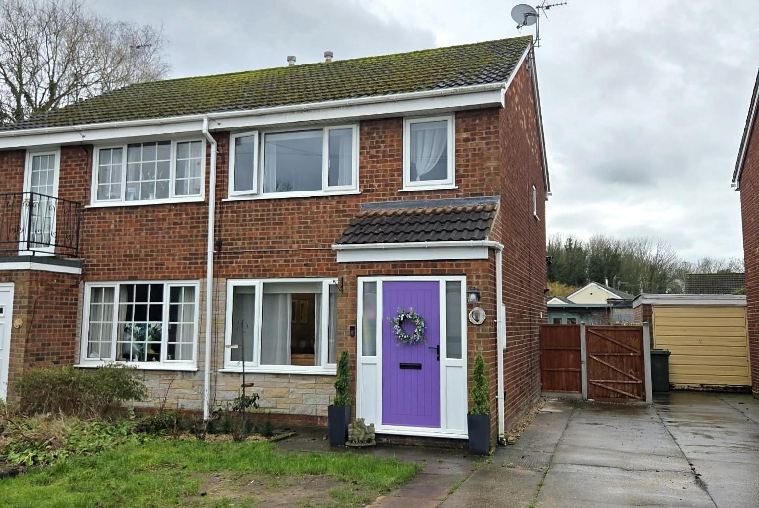Semi-Detached
