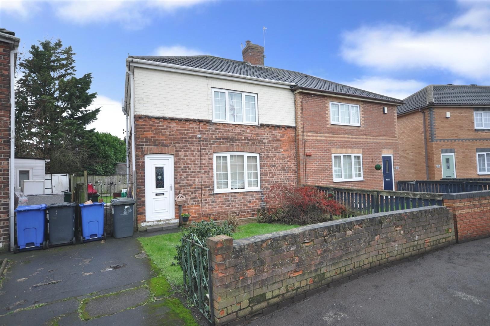 Semi-Detached