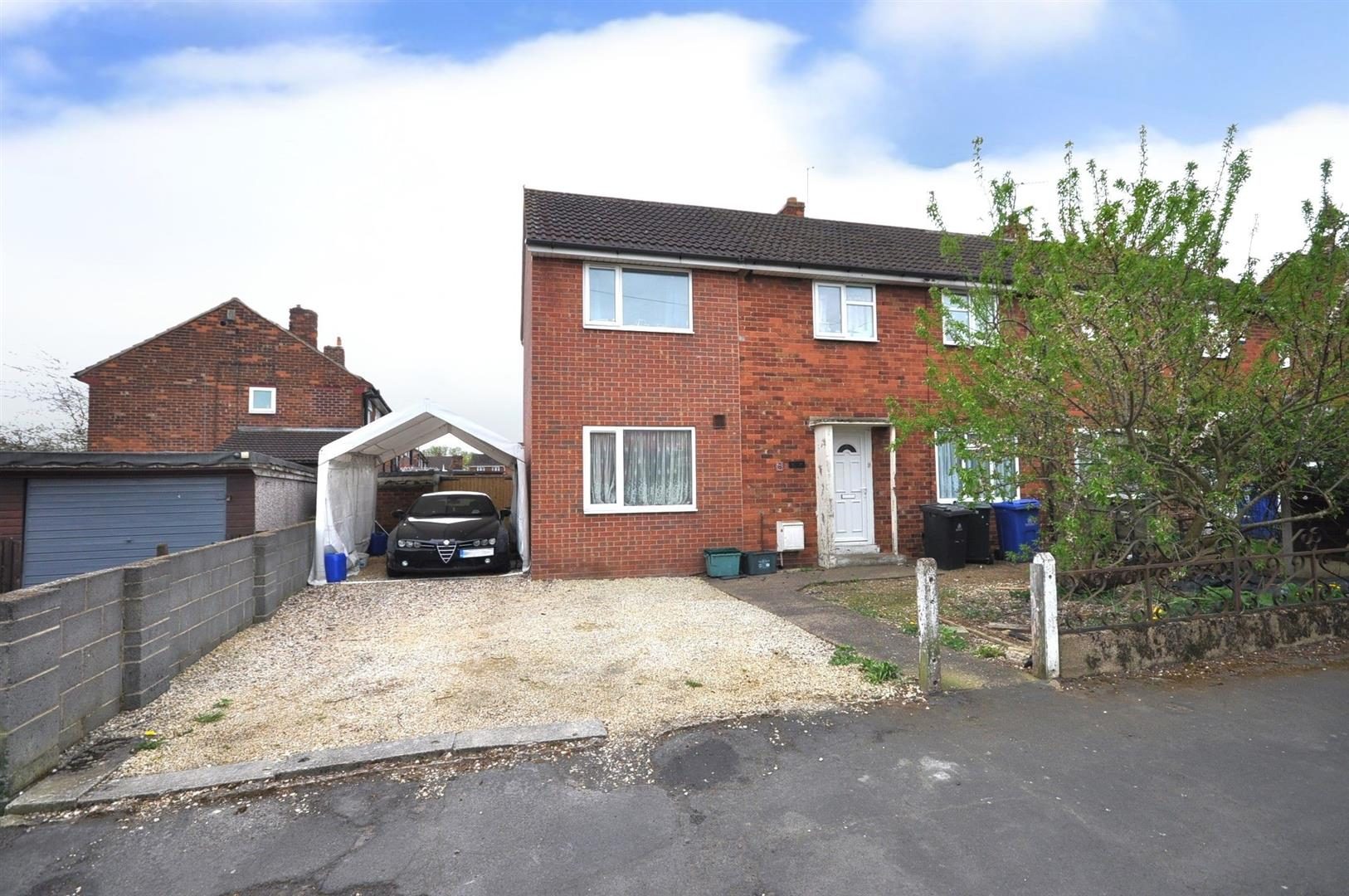 Semi-Detached