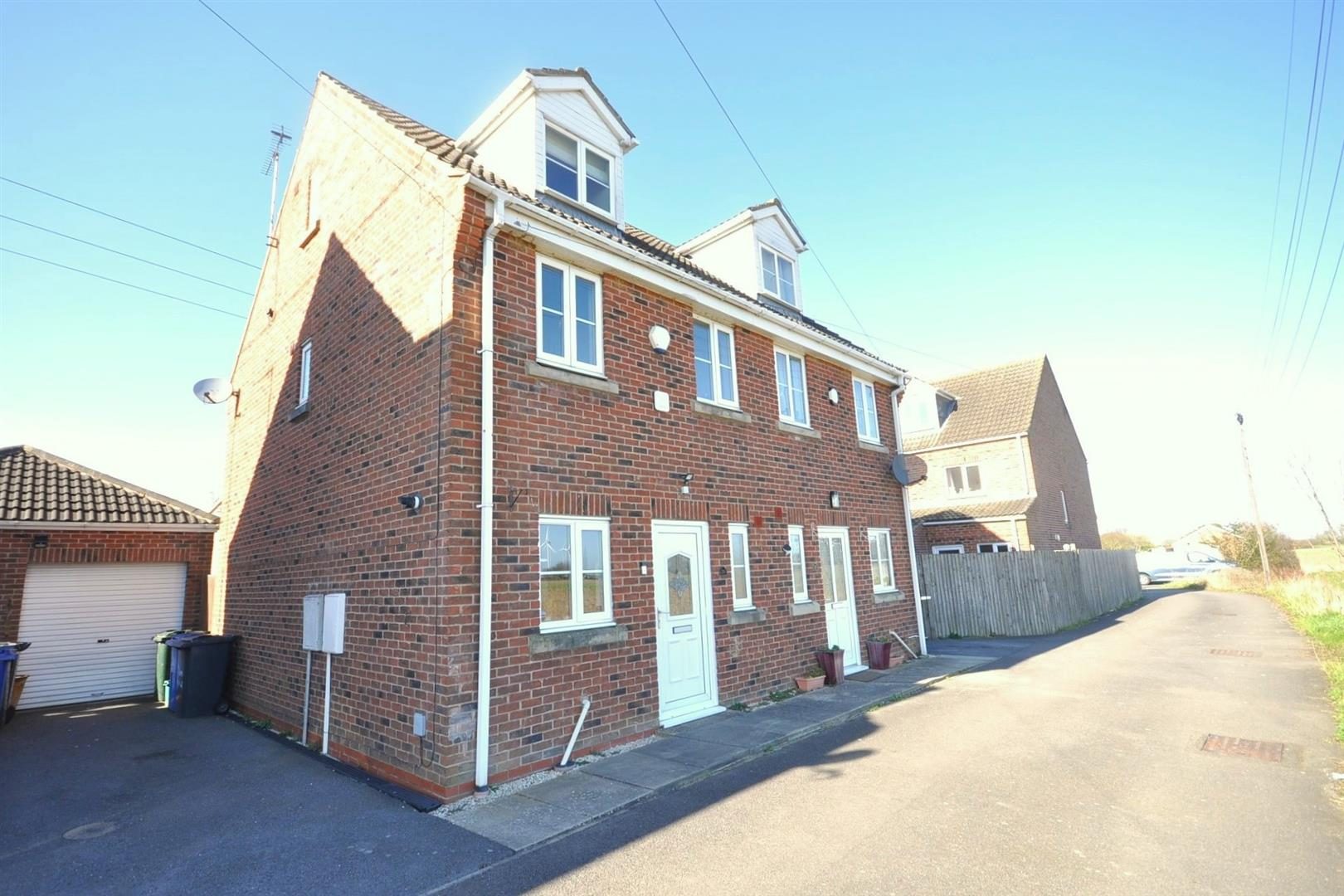 Semi-Detached