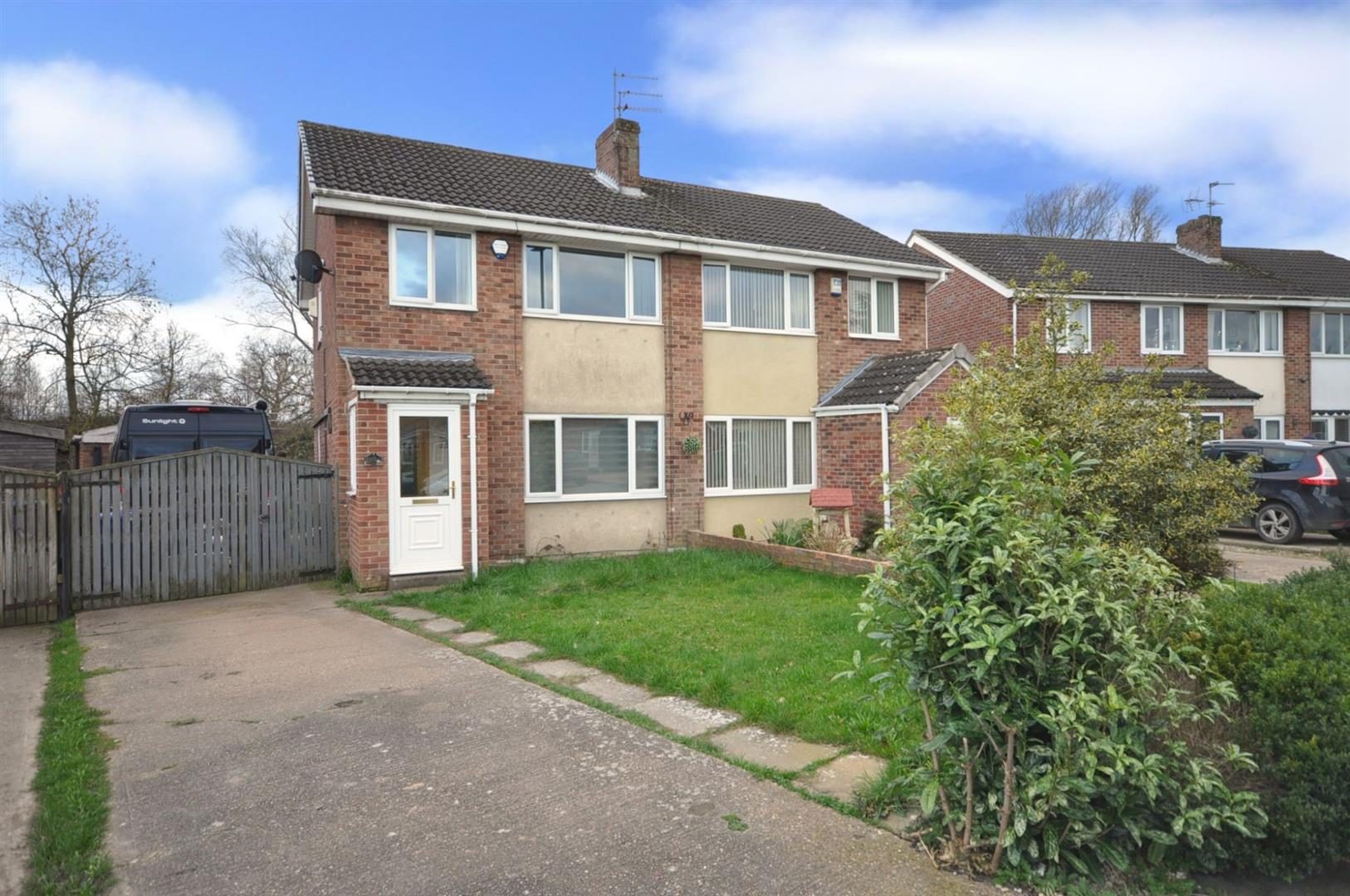 Semi-Detached