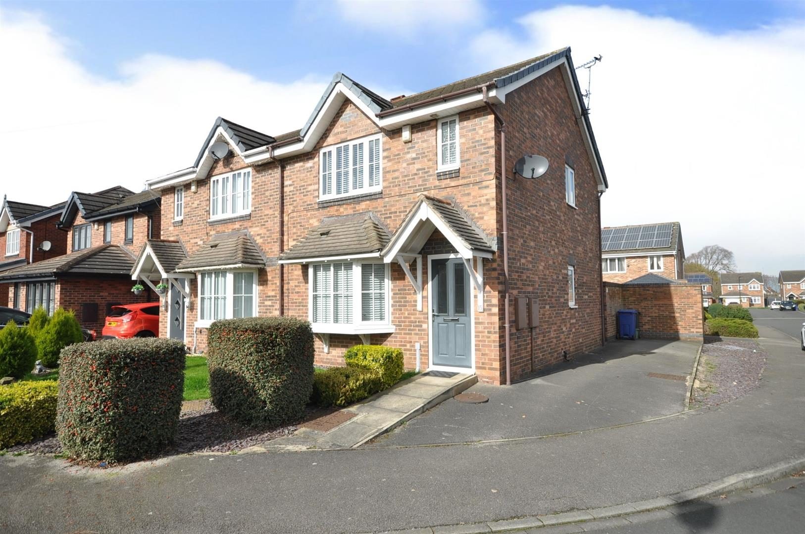 Semi-Detached