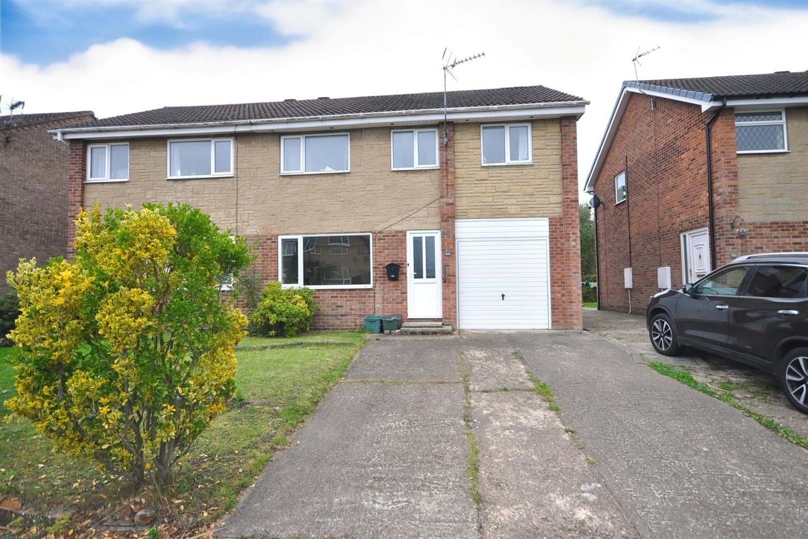 Semi-Detached