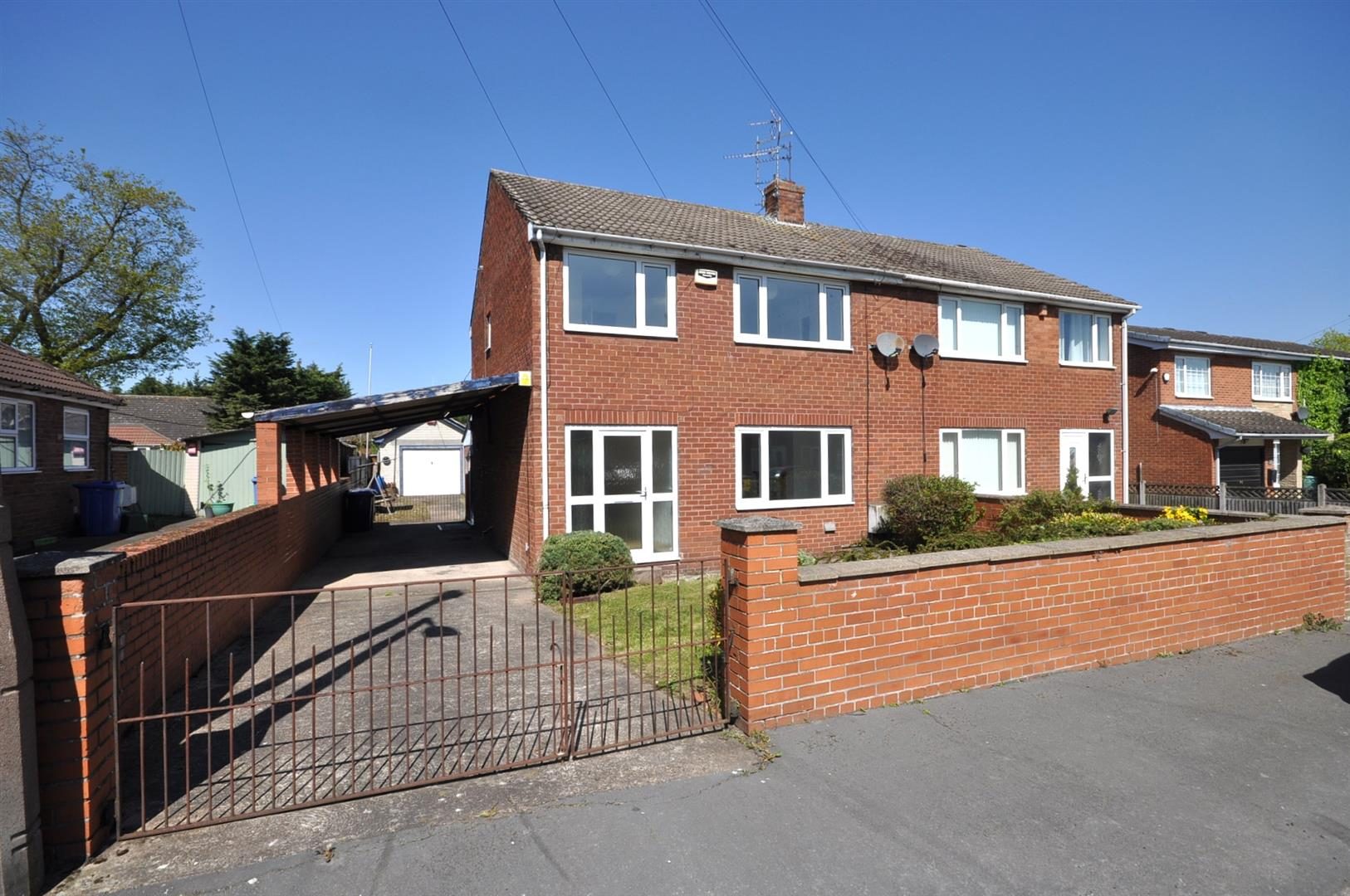 Semi-Detached