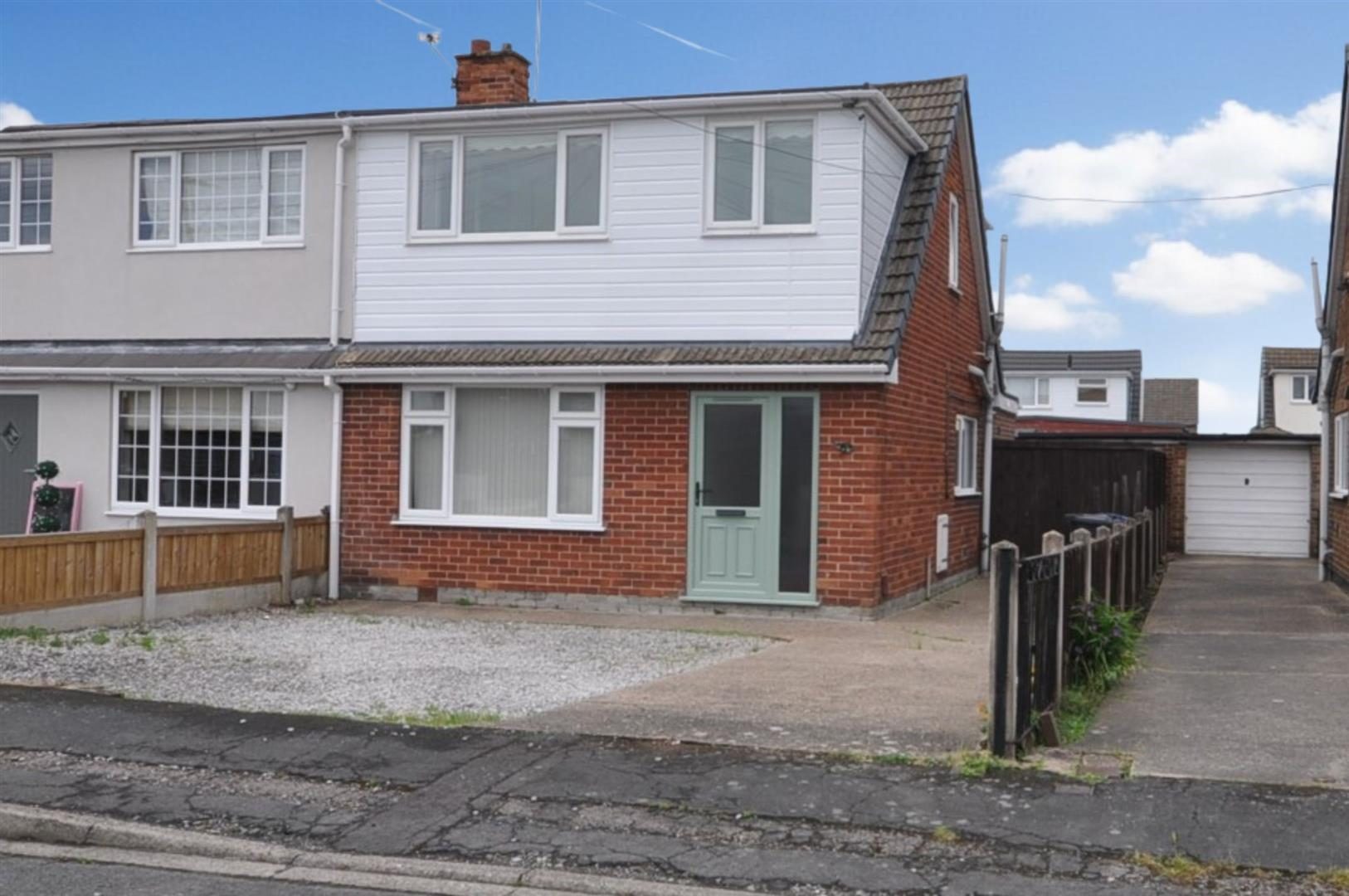 Semi-Detached