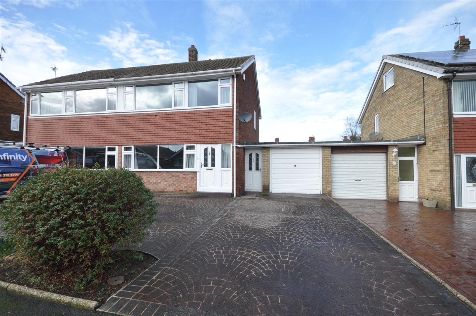 Semi-Detached