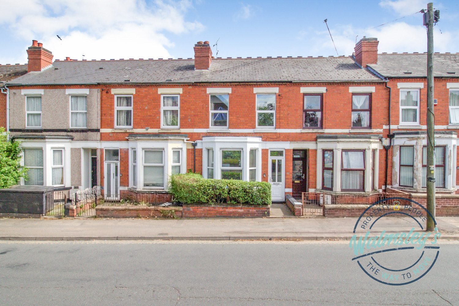Detached