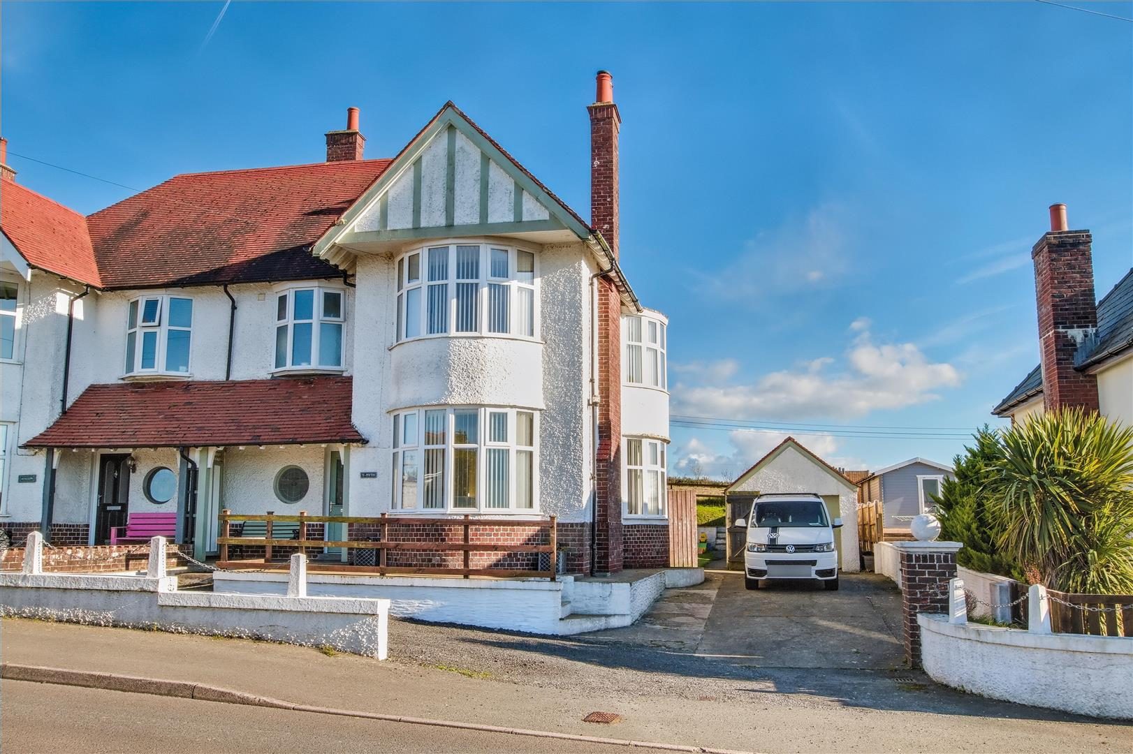 Semi-Detached