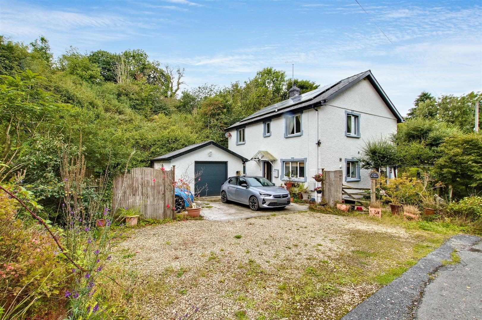 Detached