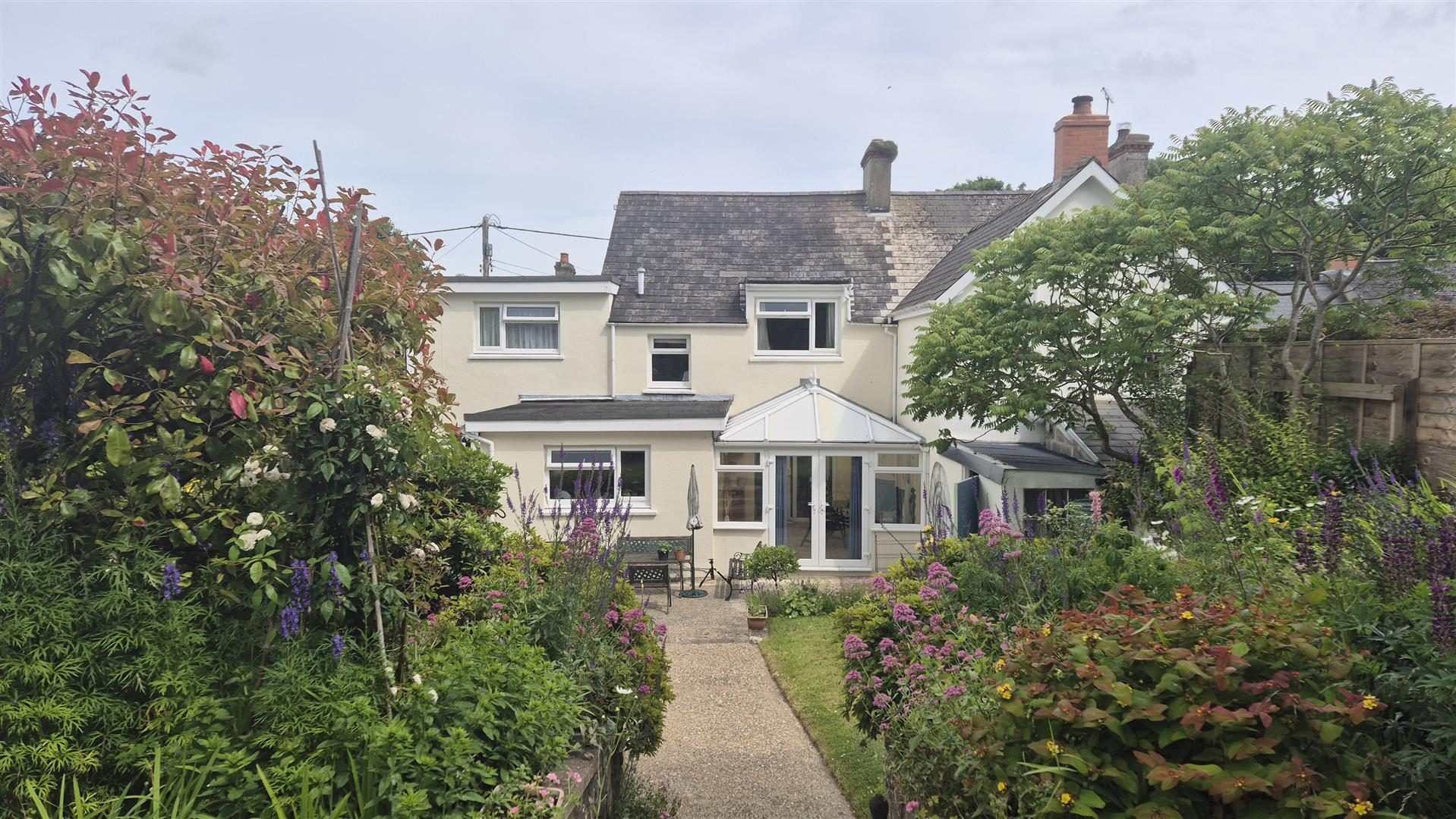 Semi-Detached