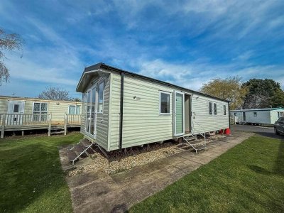 Property on PE25 1SL