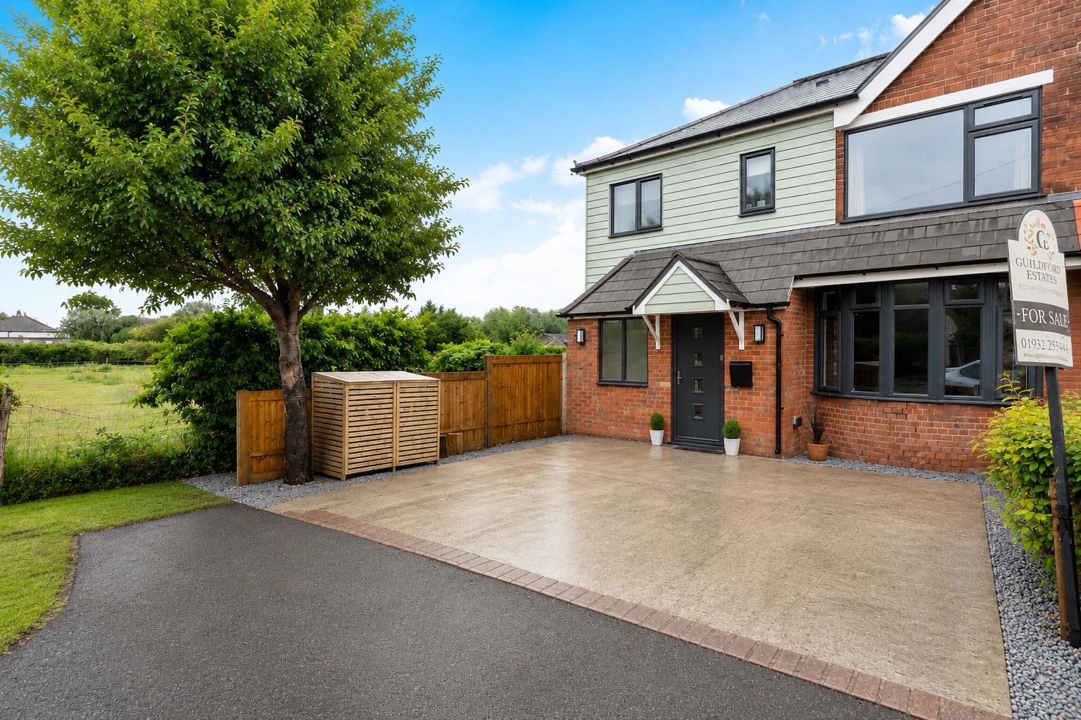 Semi-Detached