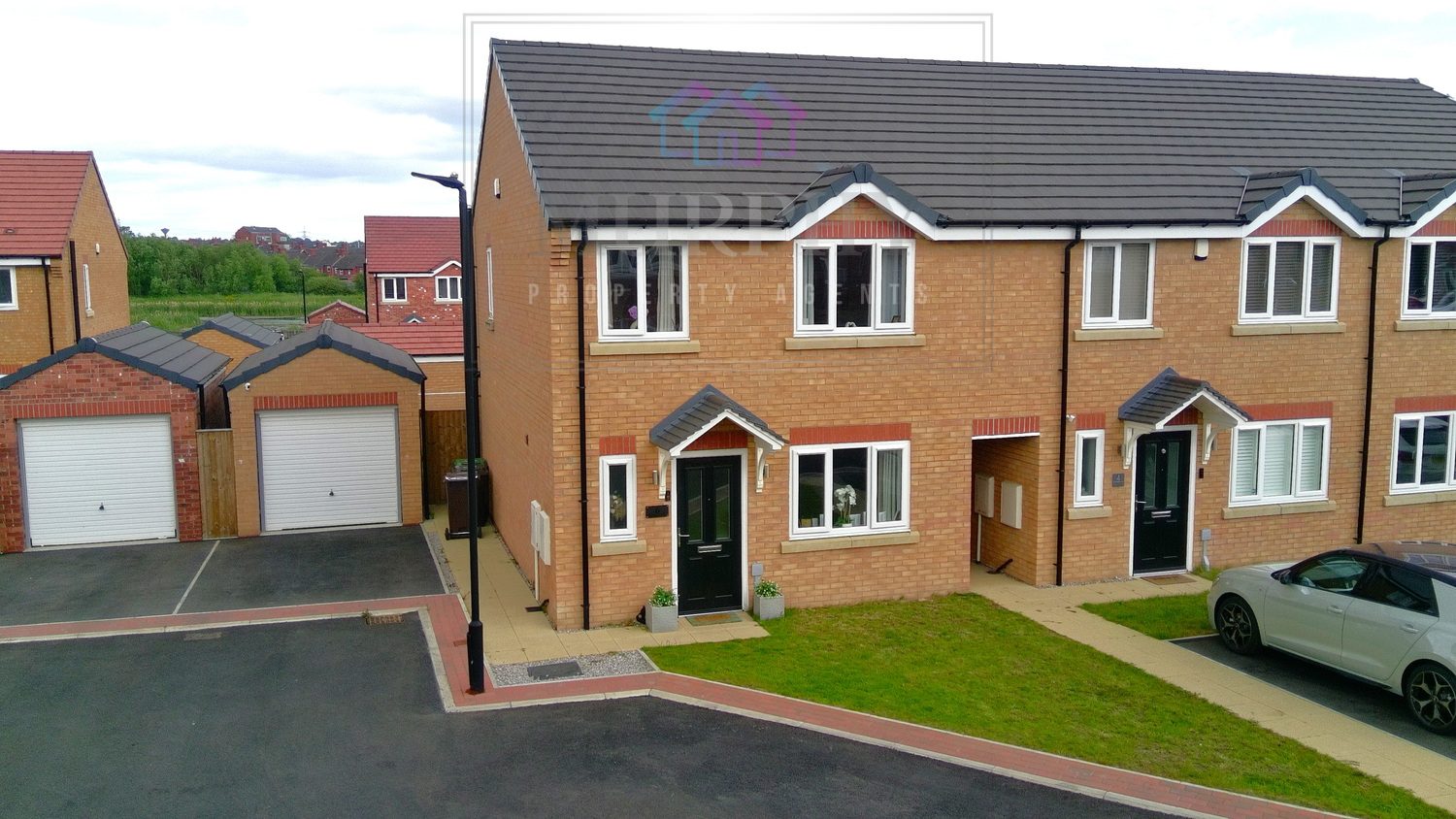 Semi-Detached