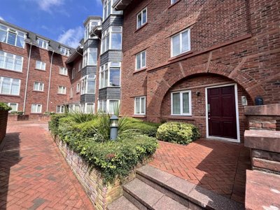 Property on Station Road, SK9 1BU