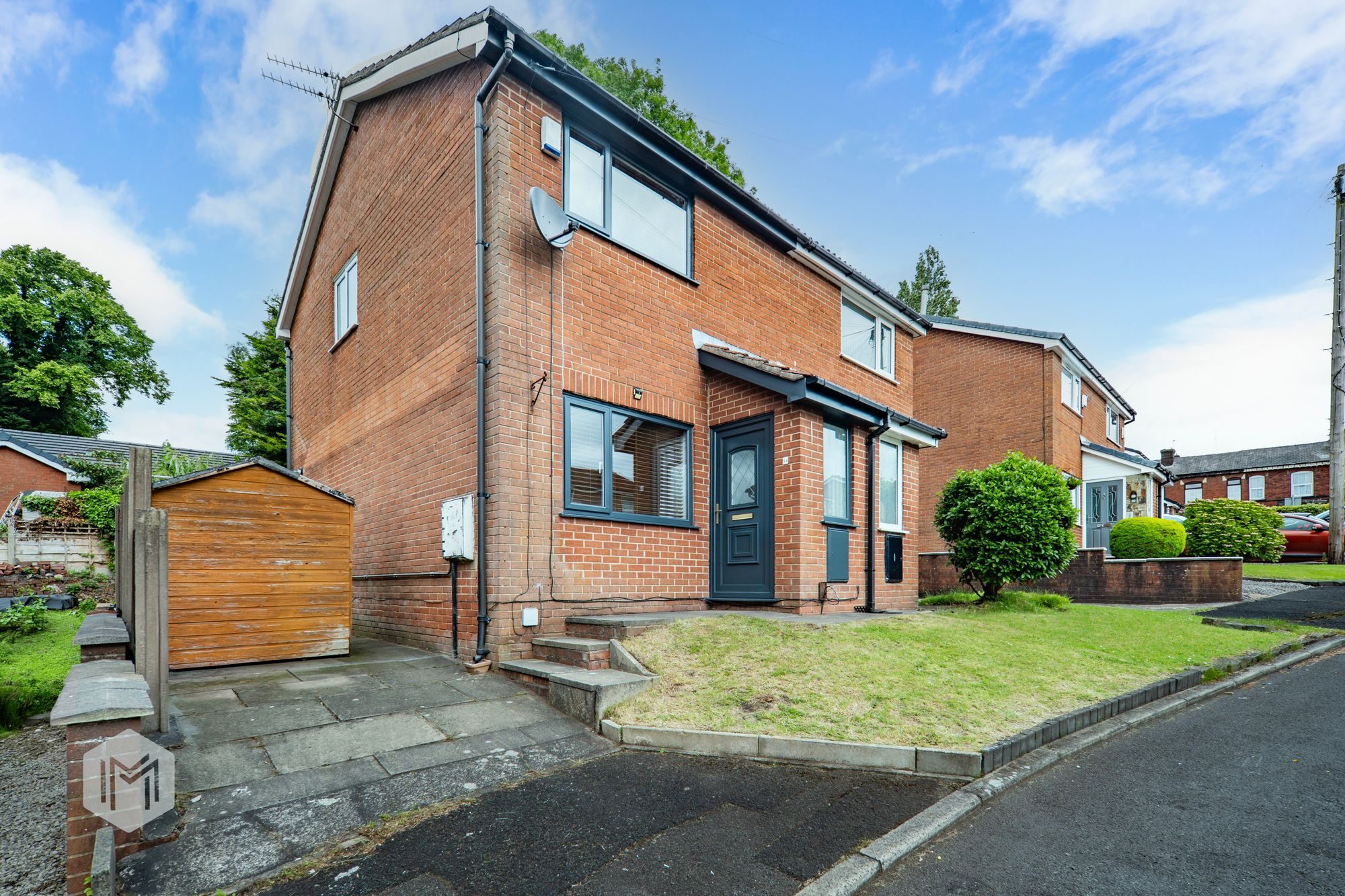 Semi-Detached