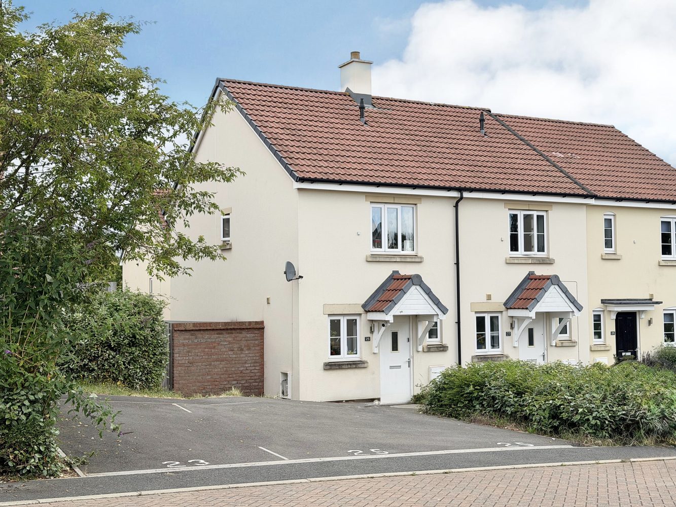 Semi-Detached