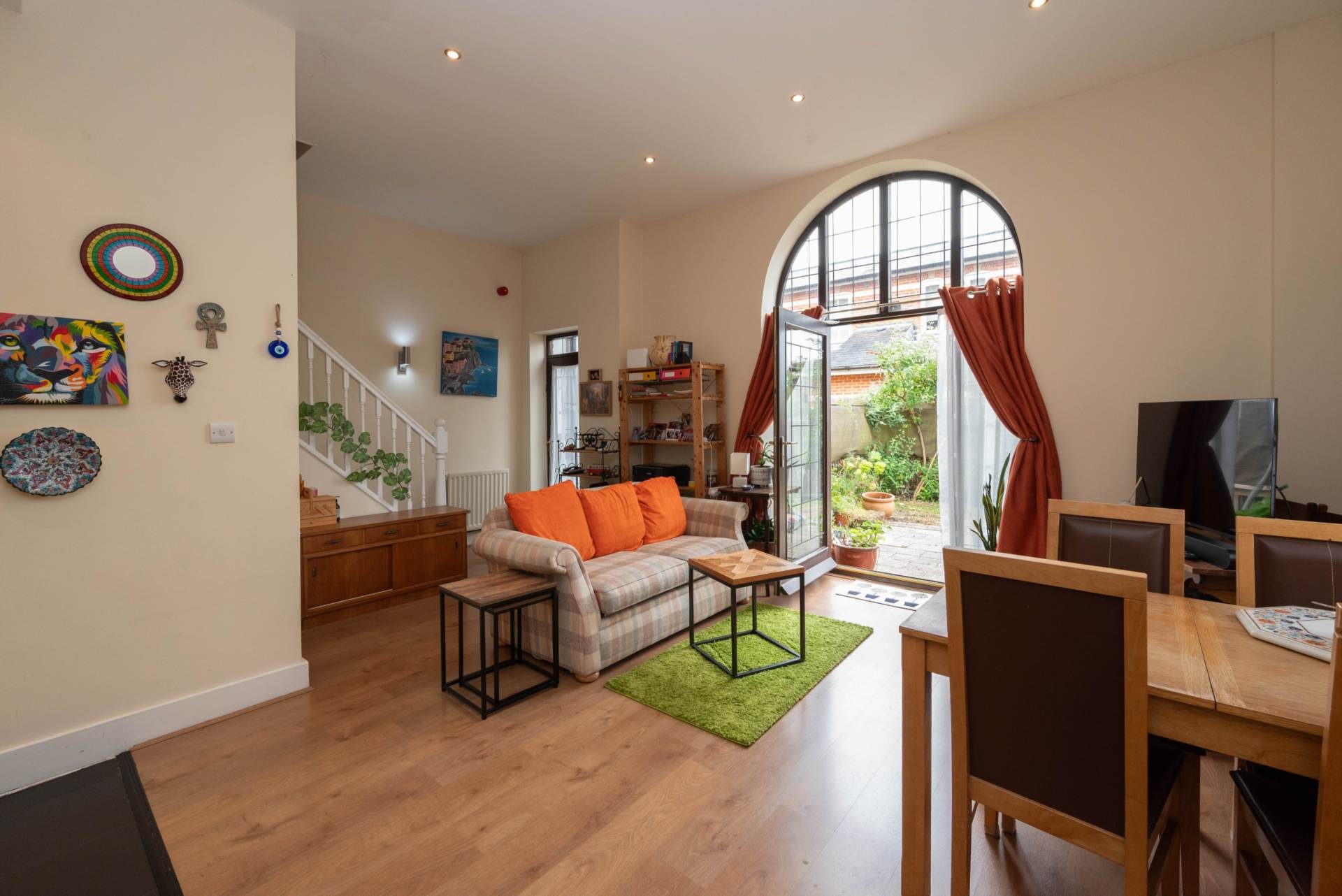 Semi-Detached