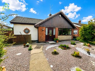 Property on Rayden Crescent, BL5 2ES