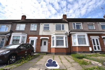 Terraced