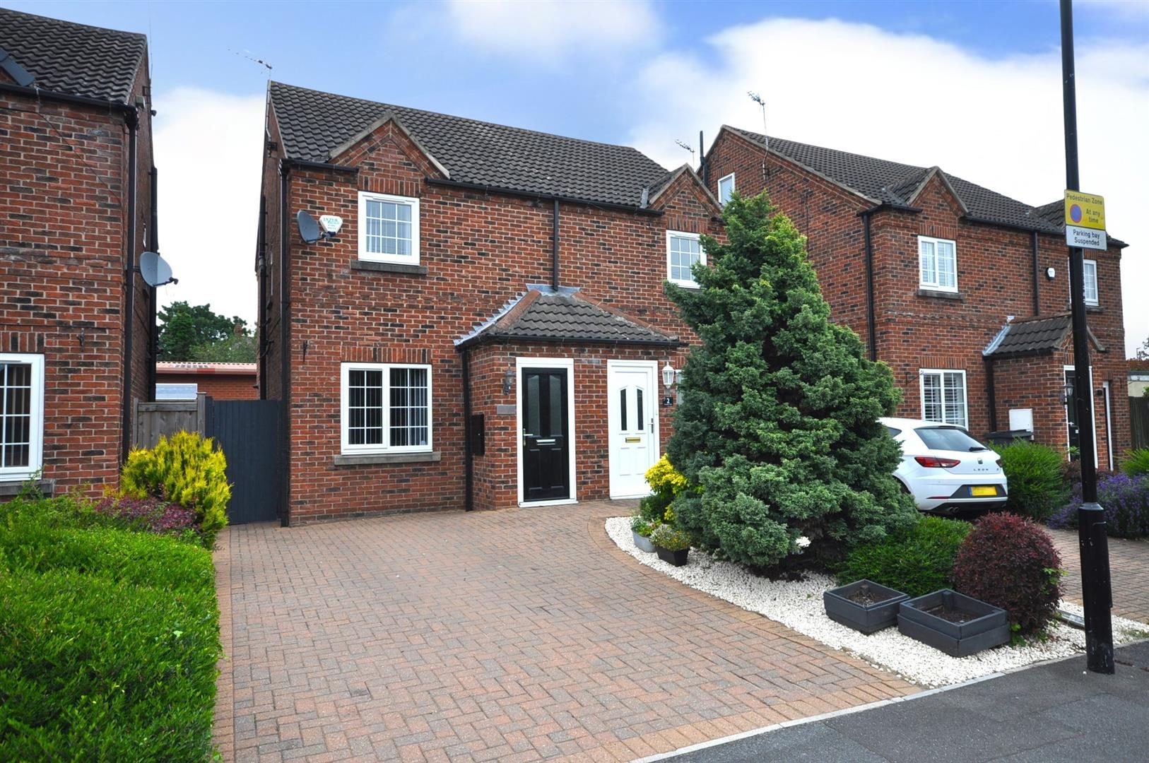Semi-Detached