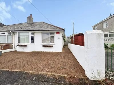 Property on PL9 7BD