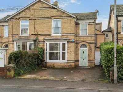 Semi-Detached