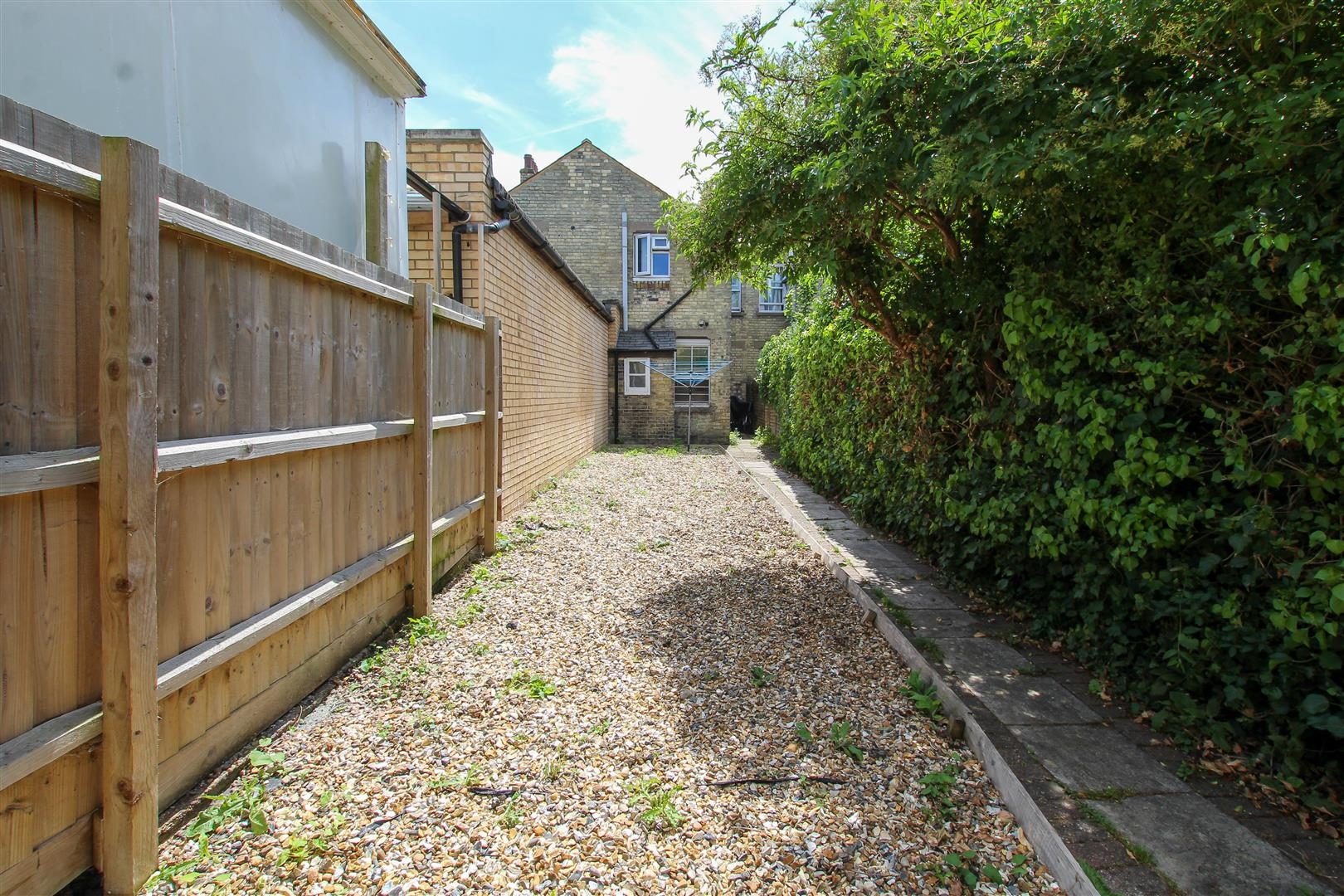 Maisonette