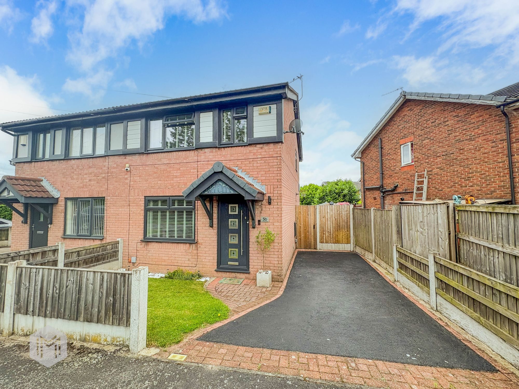 Semi-Detached