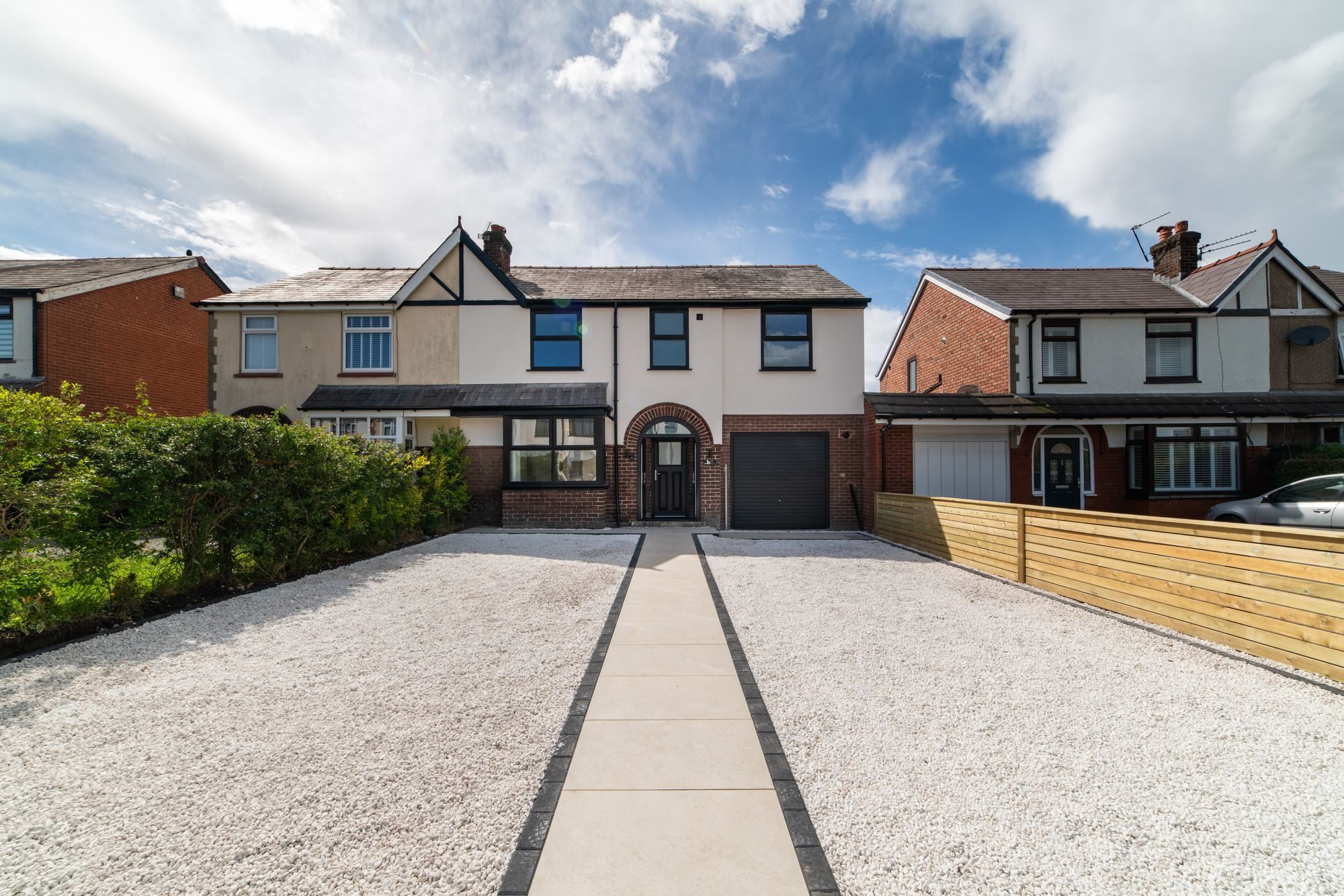 Semi-Detached