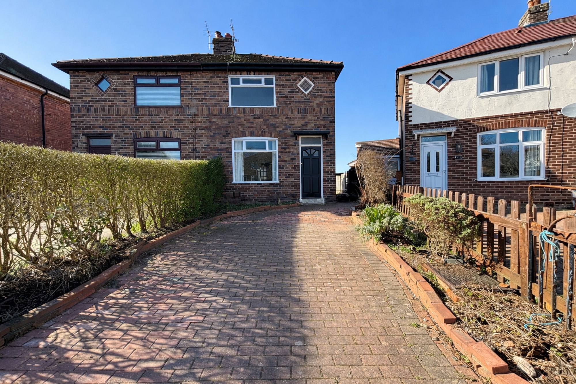 Semi-Detached