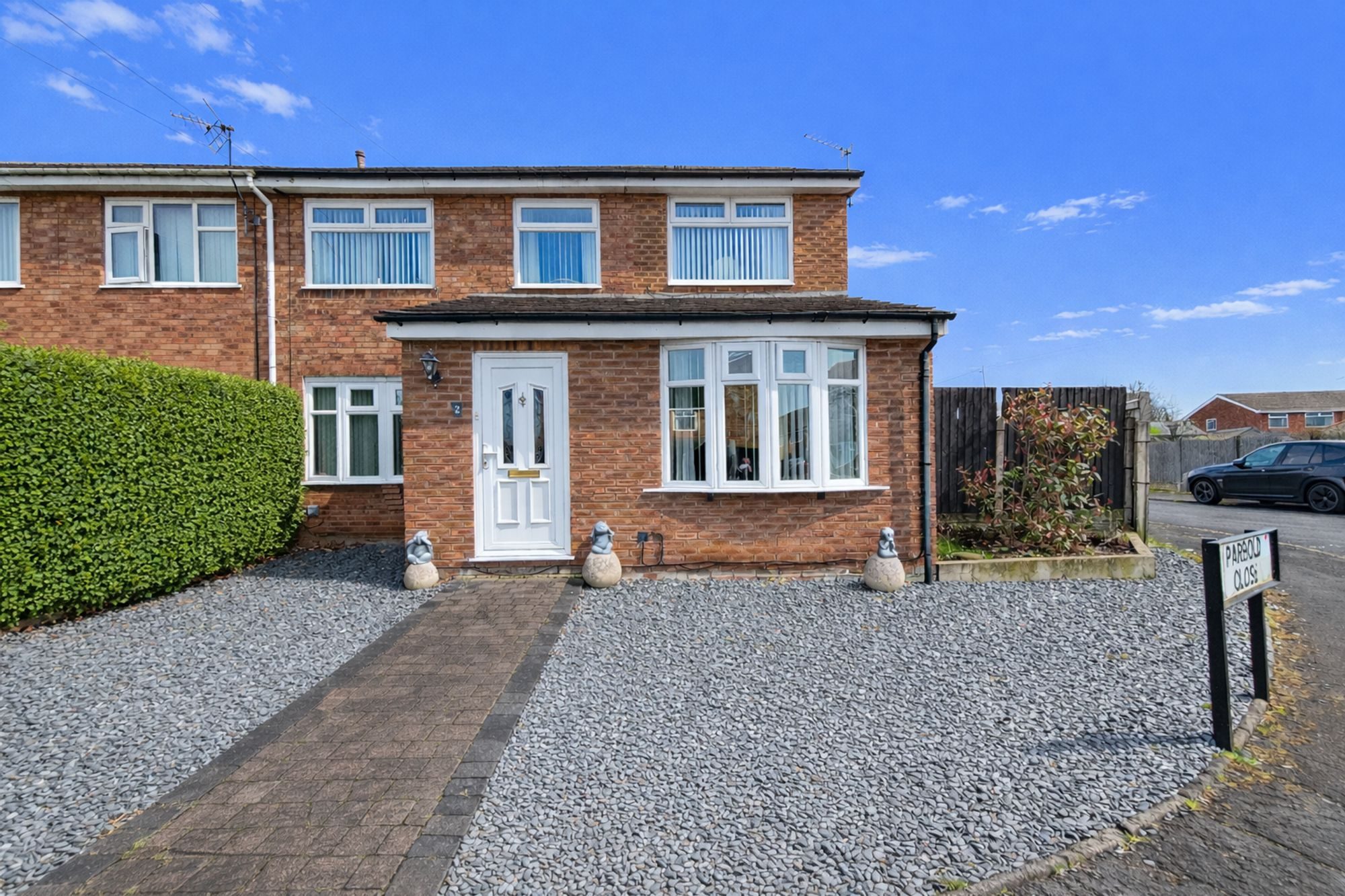 Semi-Detached