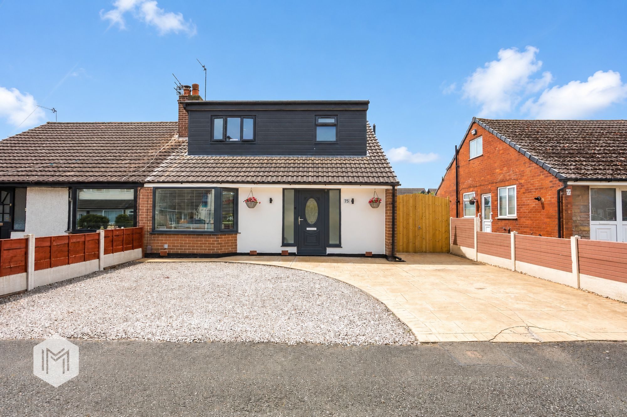 Semi-Detached