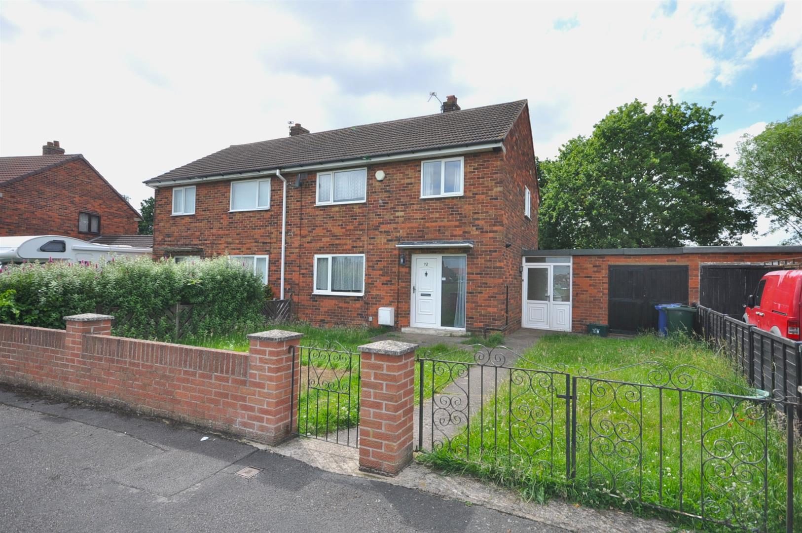 Semi-Detached