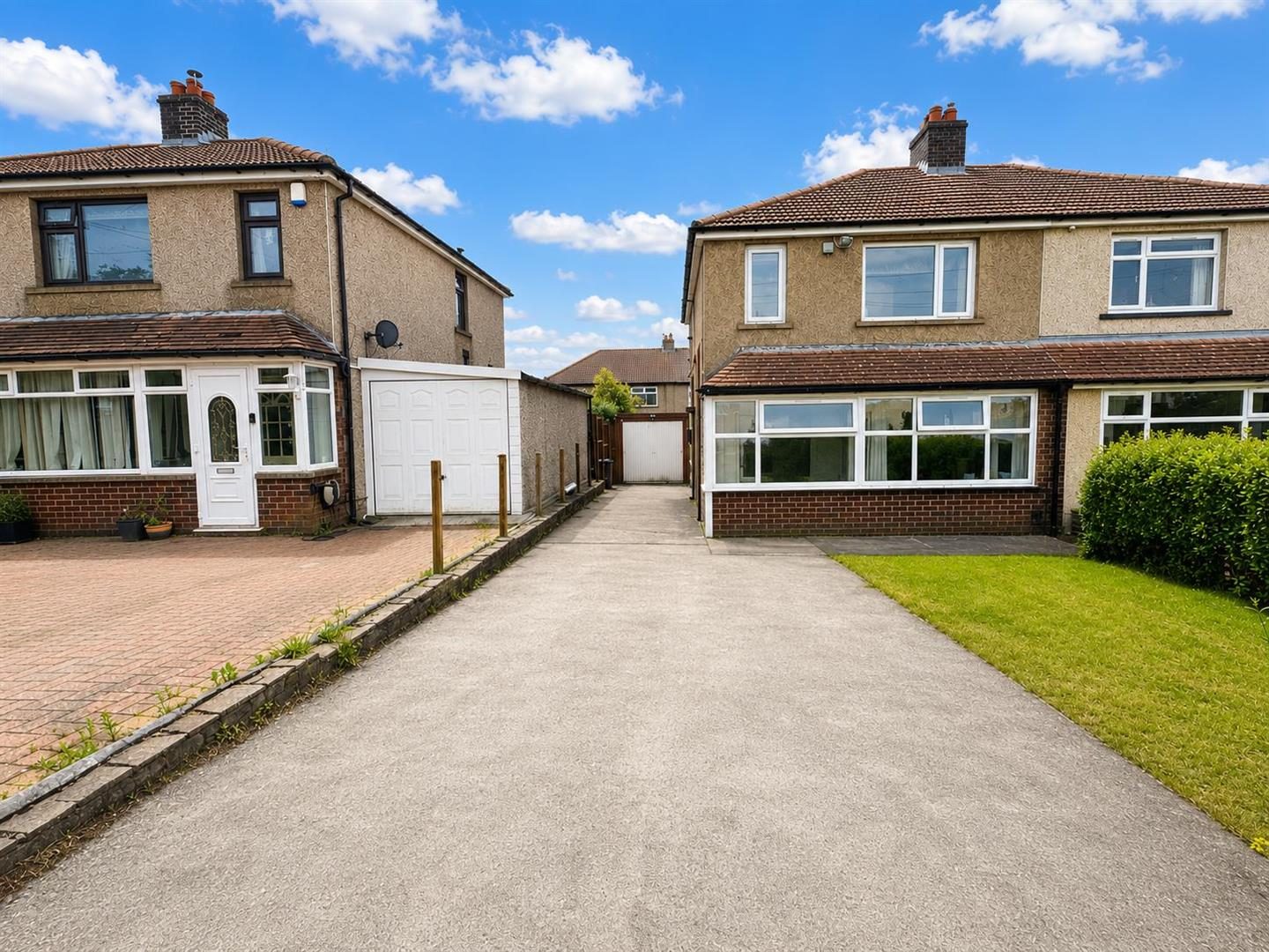 Semi-Detached