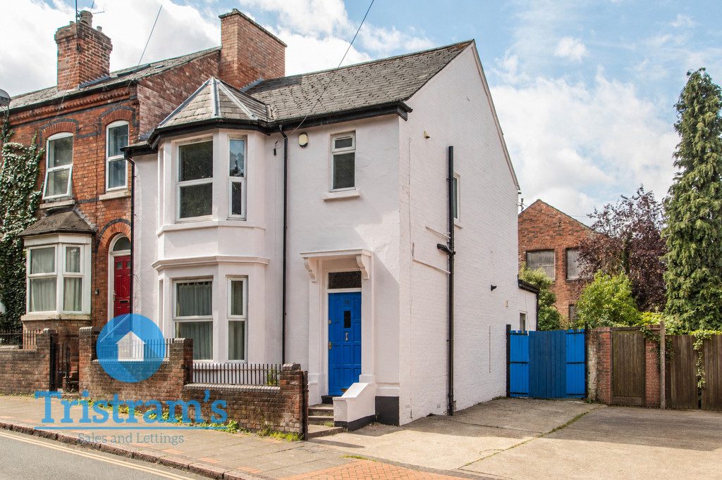 Semi-Detached