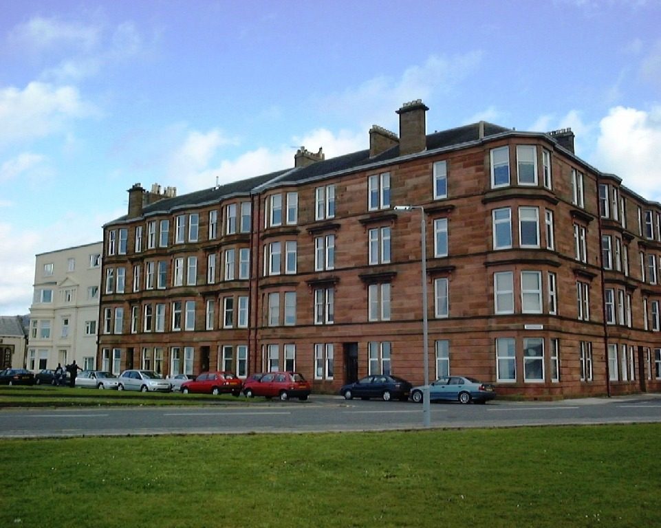 Flat