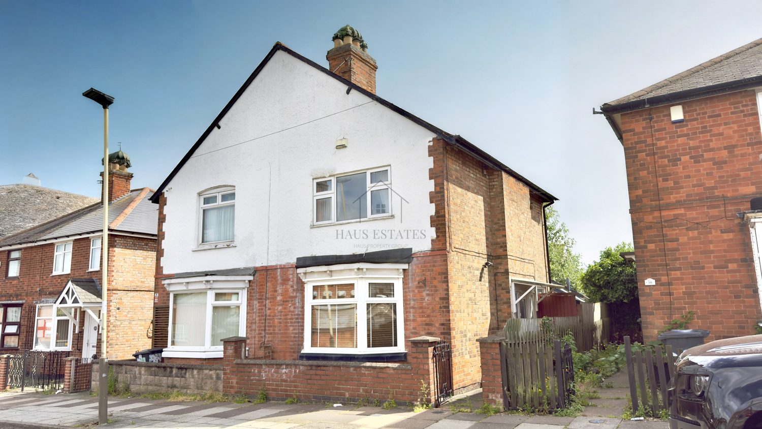 Semi-Detached