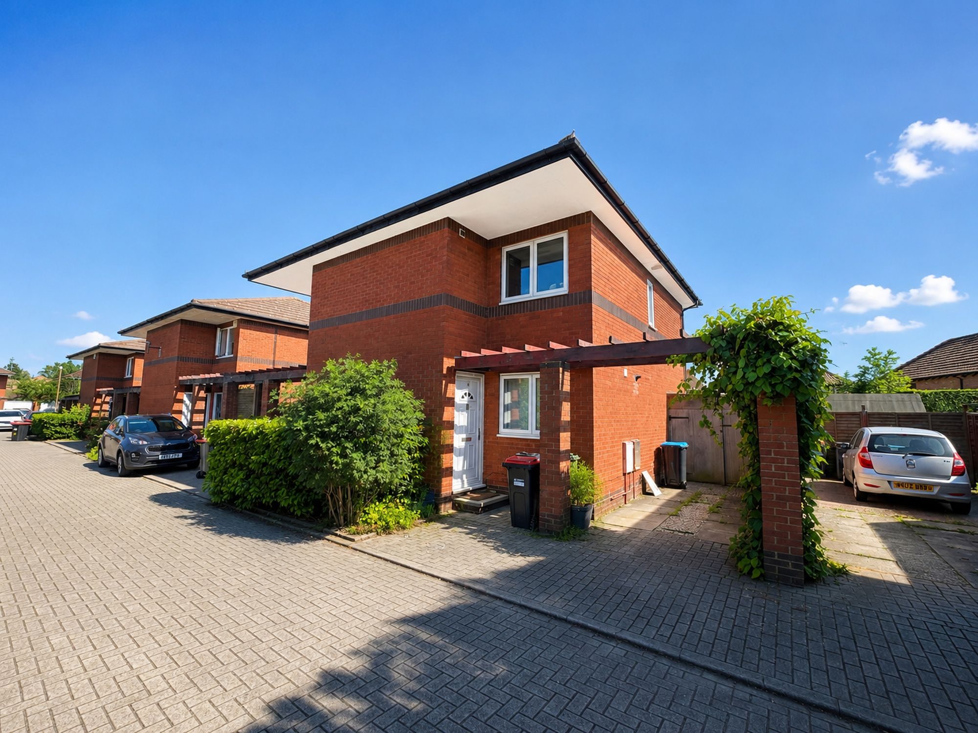 Semi-Detached