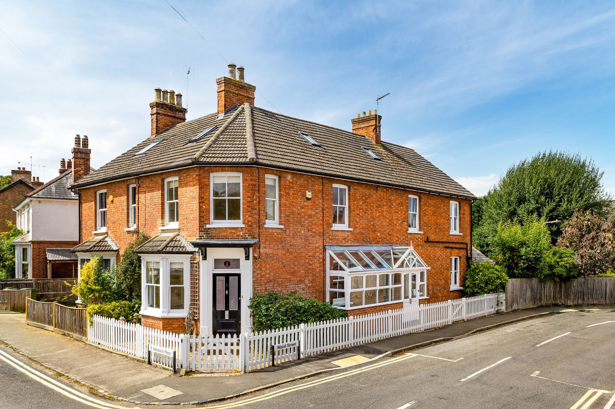 Semi-Detached