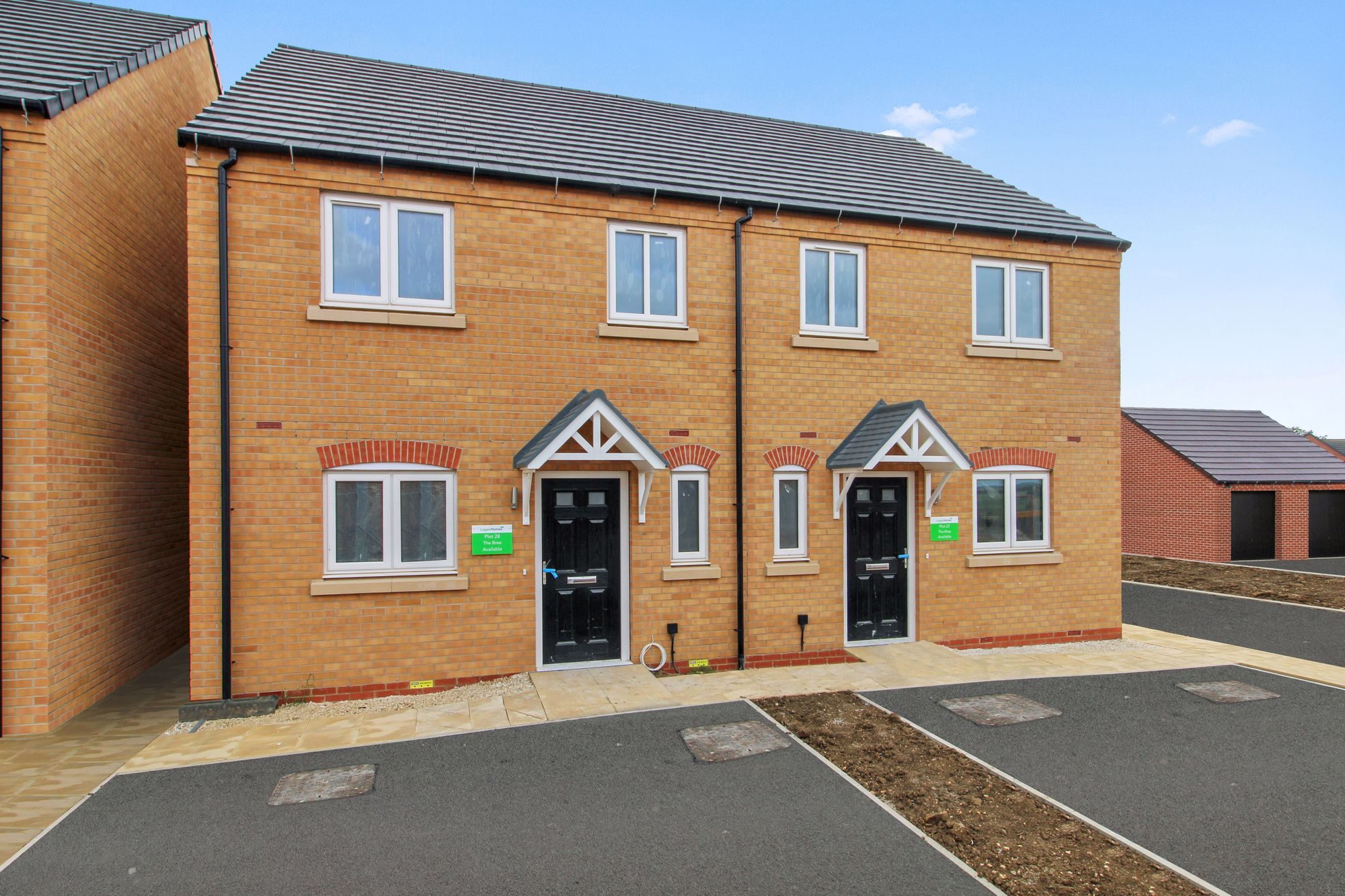 Semi-Detached