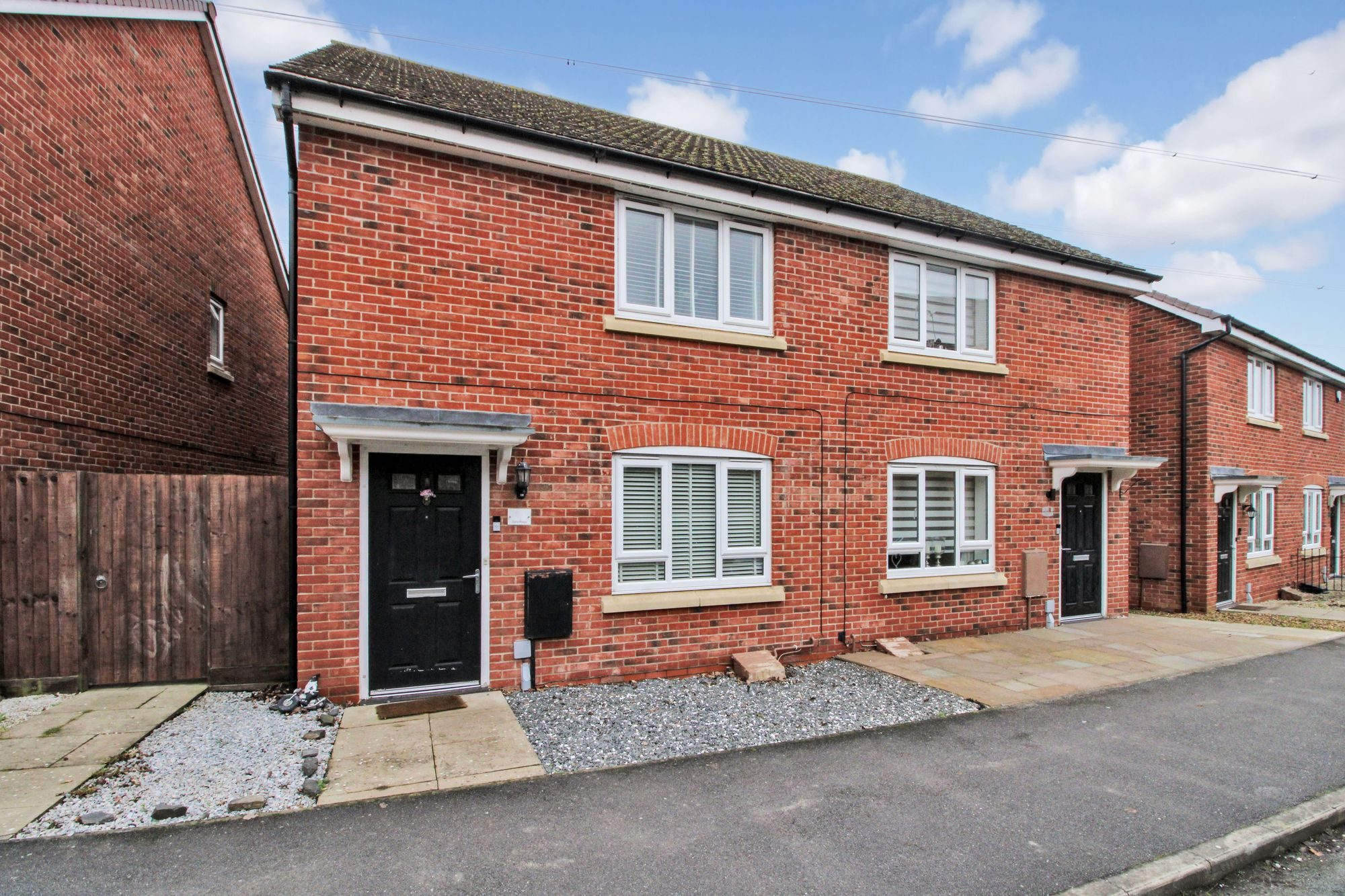 Semi-Detached