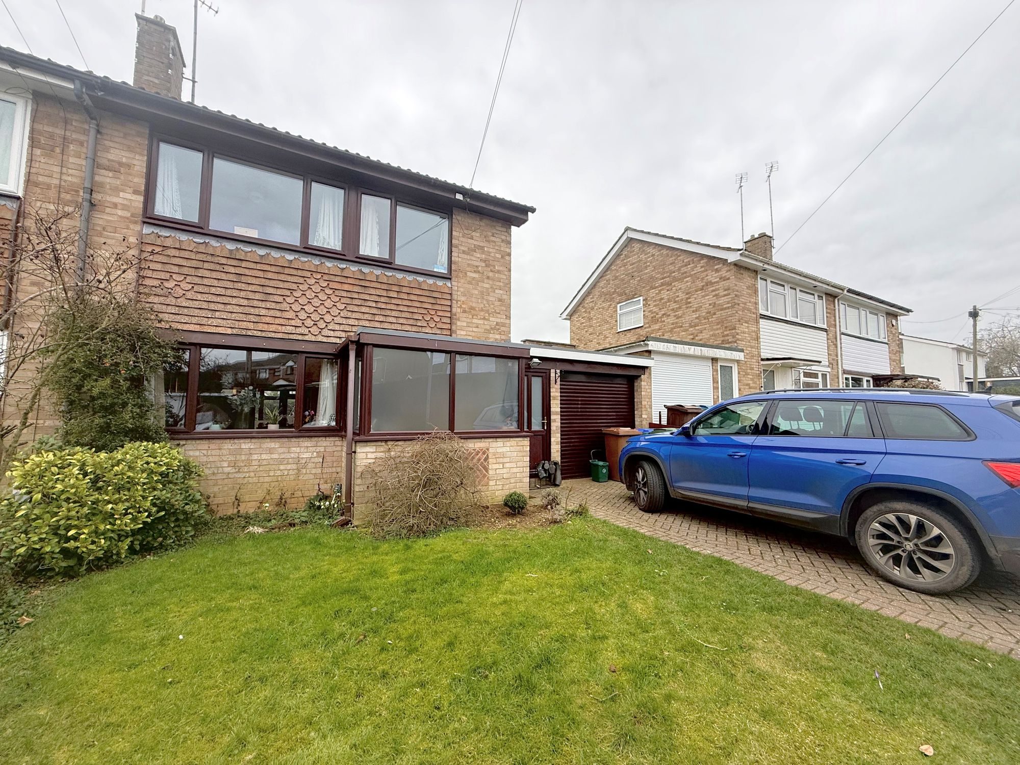 Semi-Detached