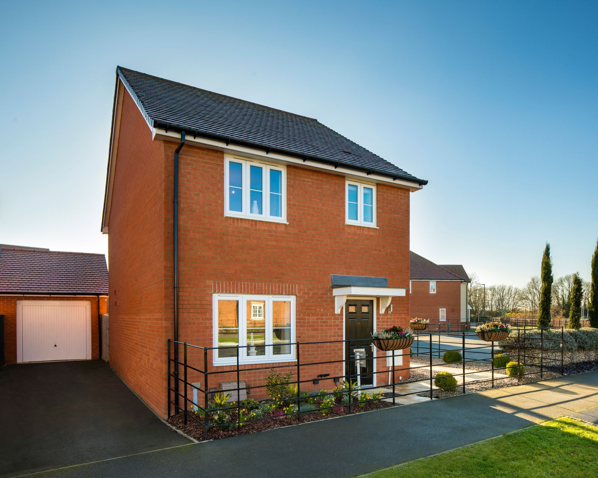 Semi-Detached