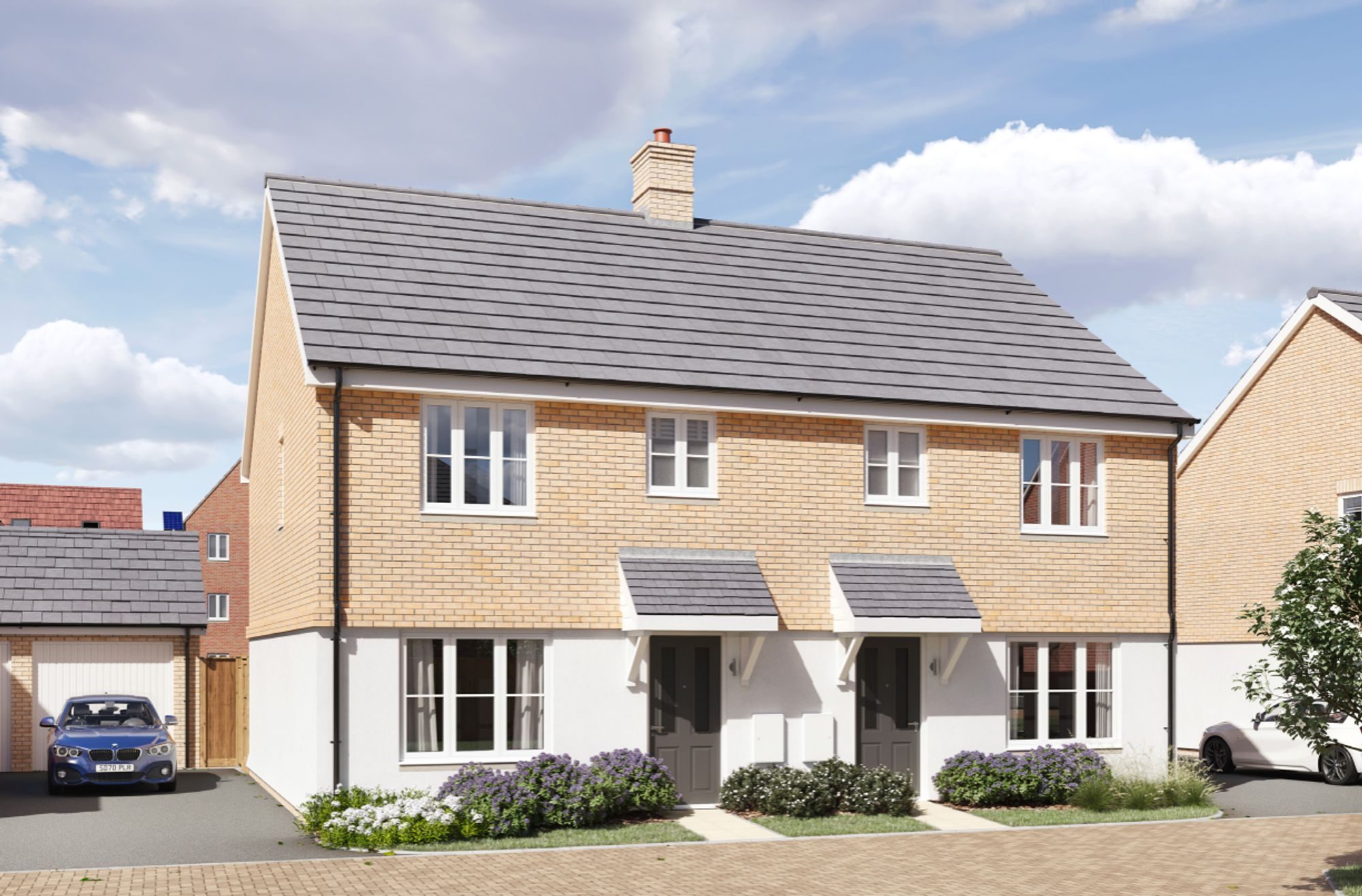 Semi-Detached