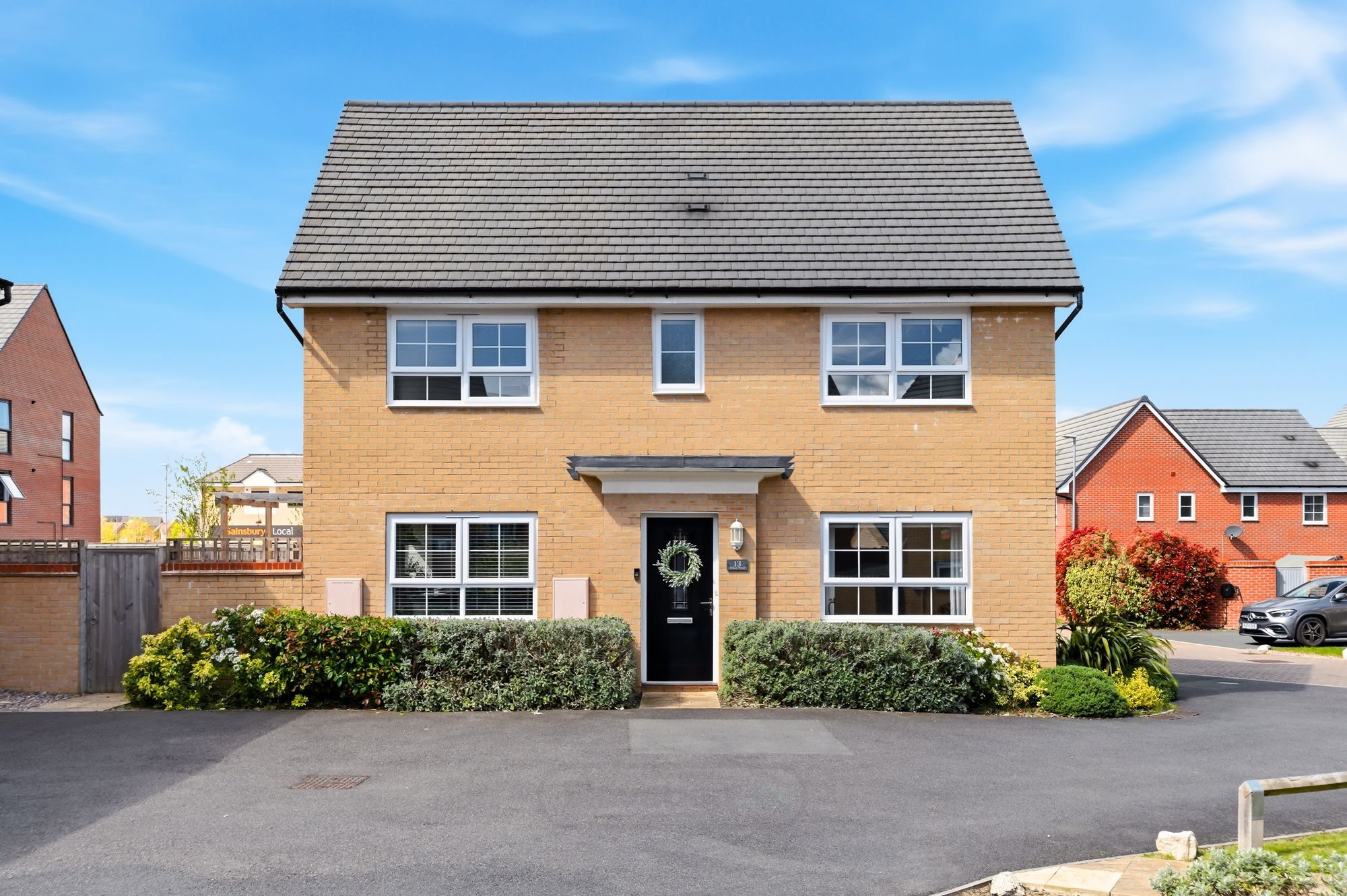 Semi-Detached