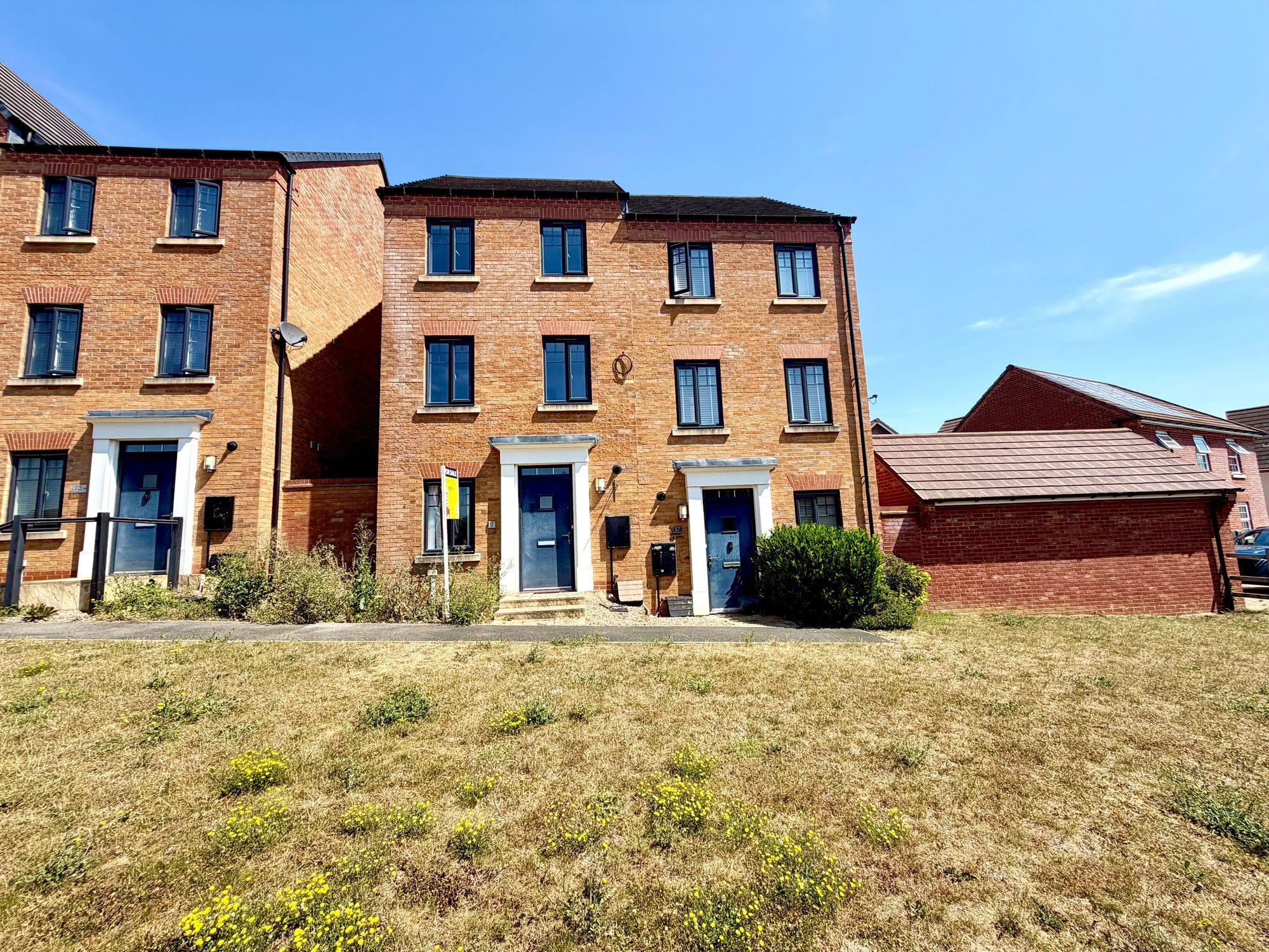 Semi-Detached