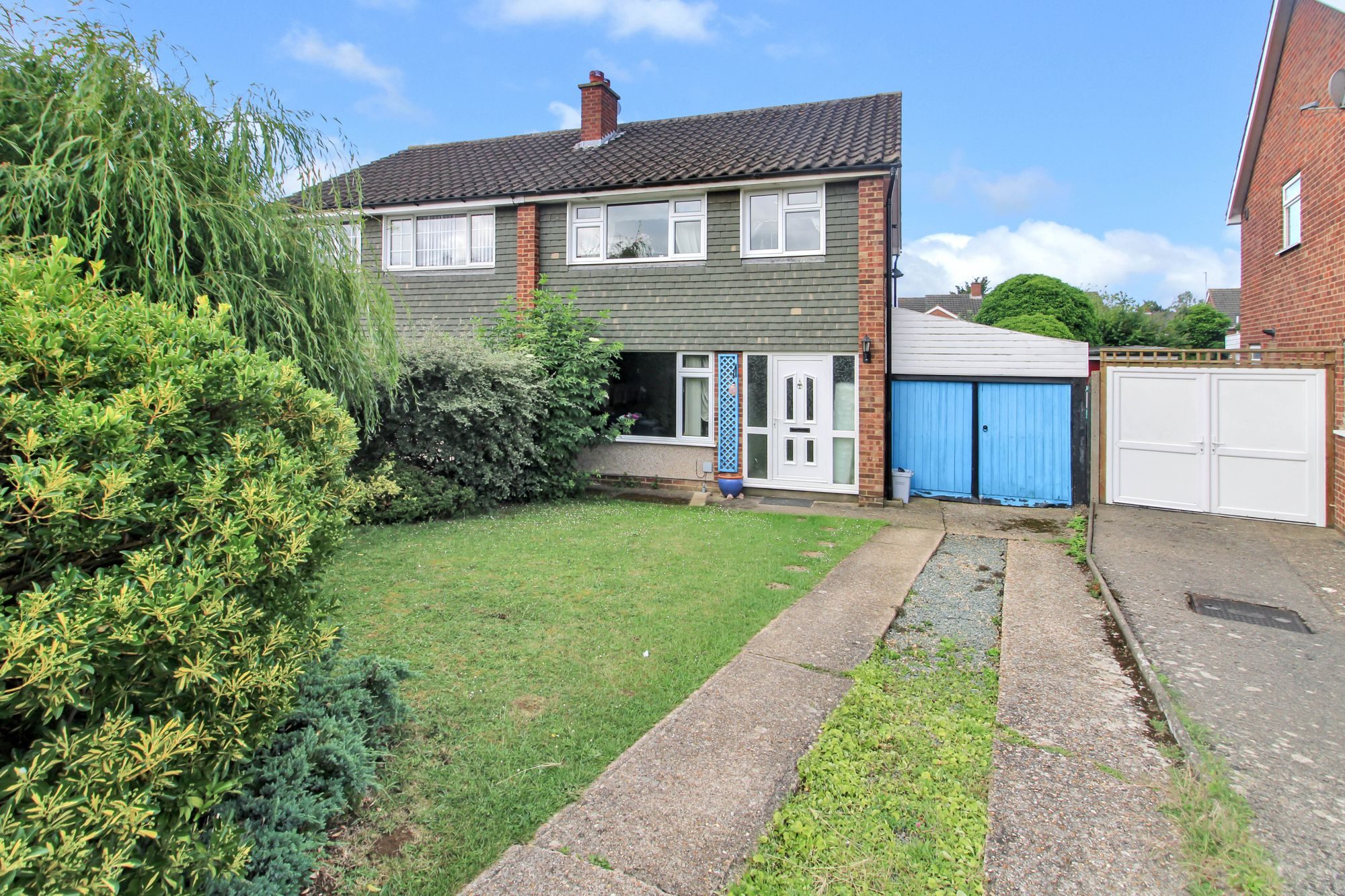 Semi-Detached
