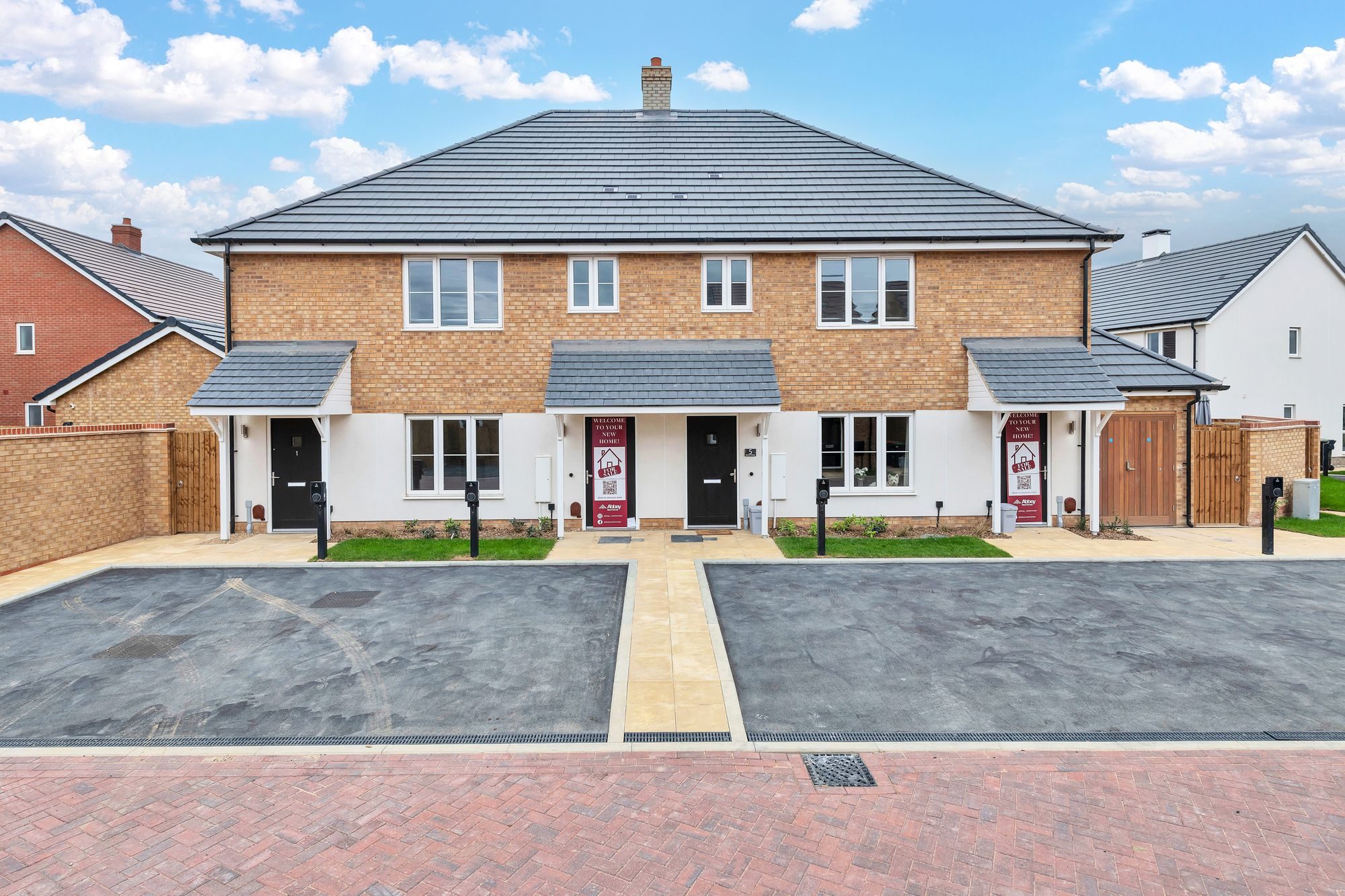 Maisonette