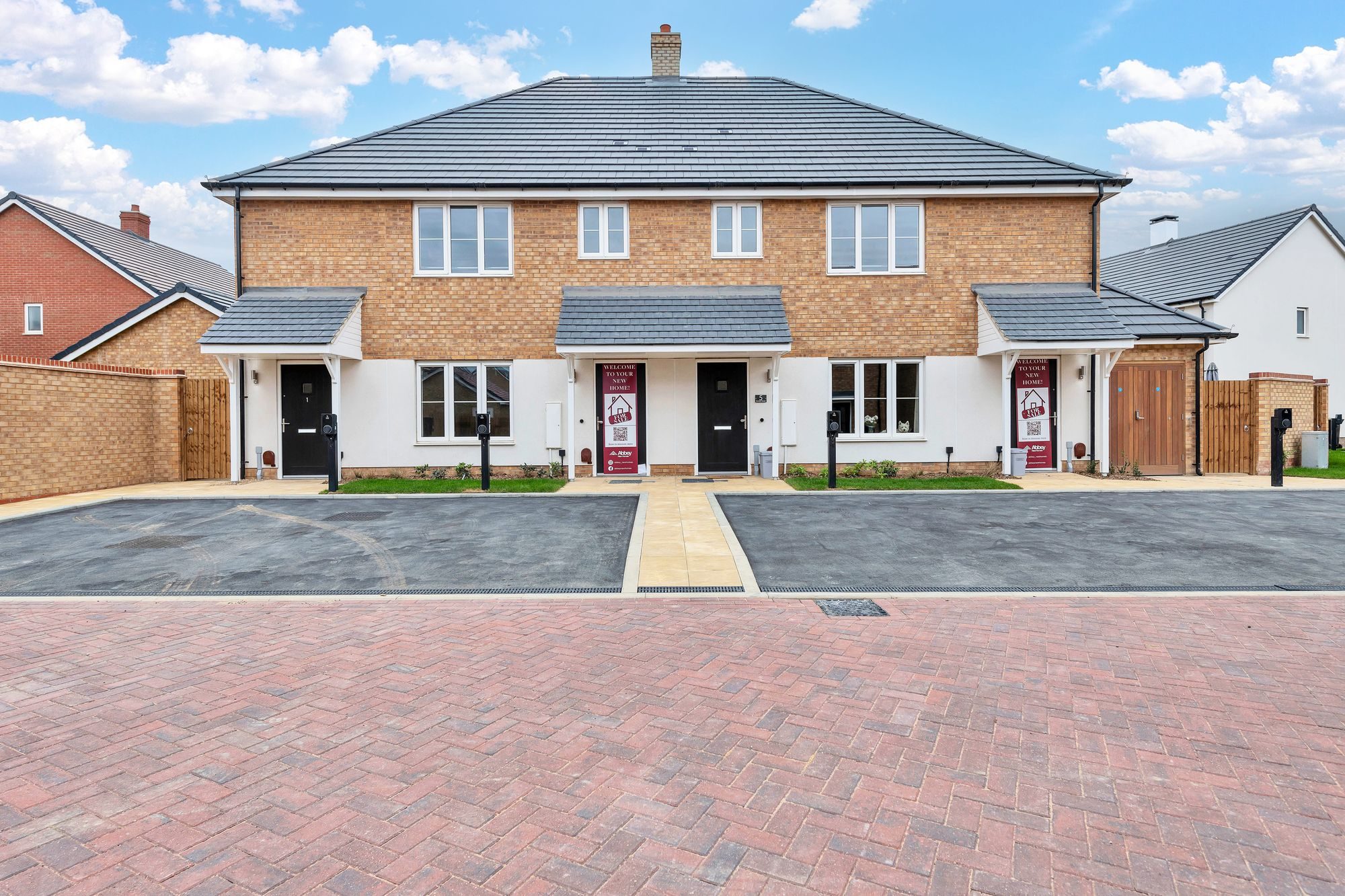 Maisonette
